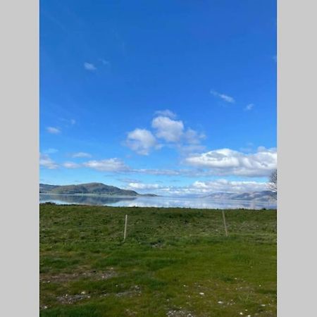 Apartamento Sea Breeze Pod Fort William Exterior foto